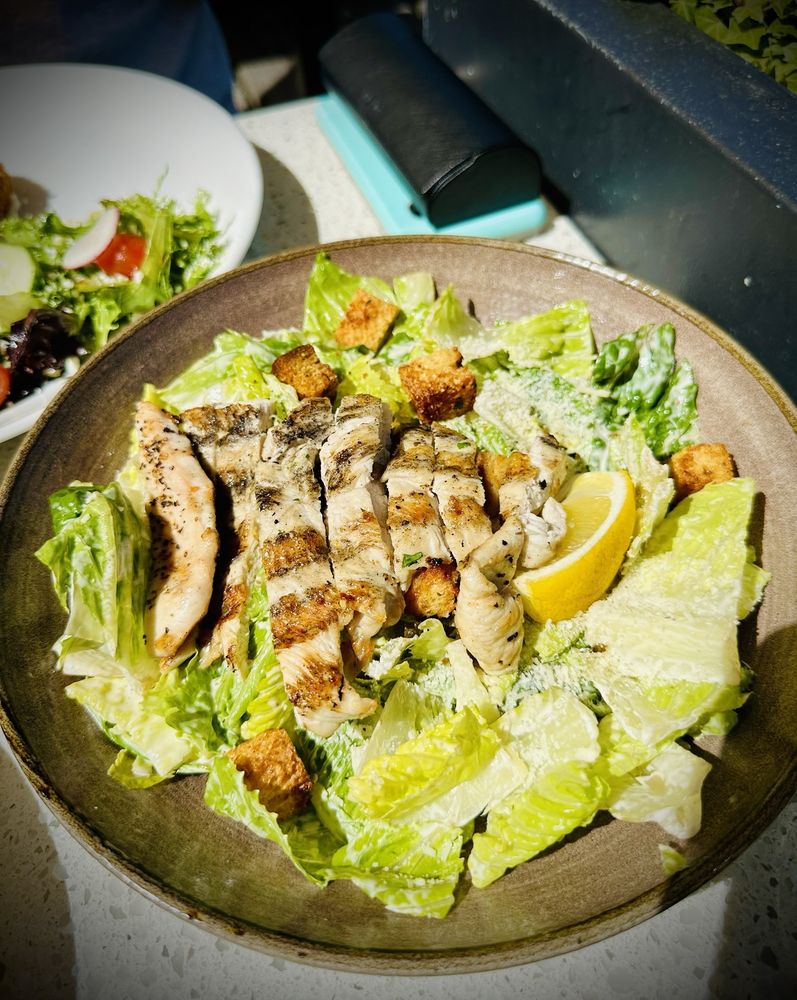 Tap & Barrel - Bridges