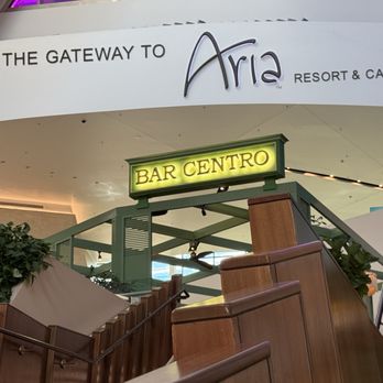 Bar Centro by José Andrés - Cocktail Bars Near Me - Las Vegas, Nevada Bar Centro by José Andrés - Cocktail Bars Near Me - Las Vegas, Nevada