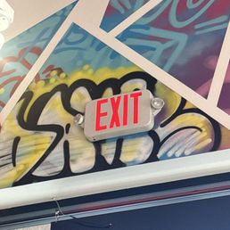 Exit
