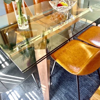 Modern Rugs - Barkley in grey - Home Decor Near Me - West Hollywood, California