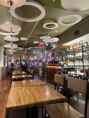 Kati Thai Cuisine by null