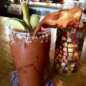 McMenamins Anderson School - Mary-O-Lala (Bloody Mary) - Hotels Near Me - Bothell, Washington McMenamins Anderson School - Mary-O-Lala (Bloody Mary) - Hotels Near Me - Bothell, Washington