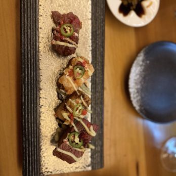 Koi - Sushi Bars Near Me - Houston, Texas Koi - Sushi Bars Near Me - Houston, Texas