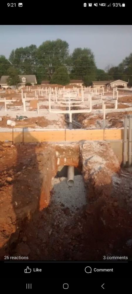 Slide of Joplin Plumbing & Pro Services