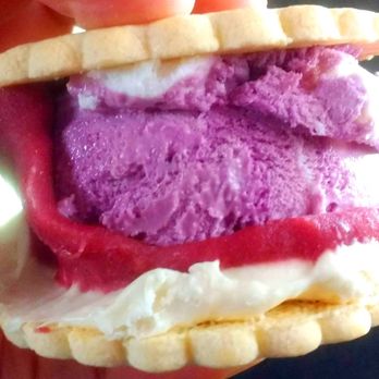 Peace Pie - Peace Pie, Cape May, NJ -- NJ Devil - Ice Cream & Frozen Yogurt Near Me - Cape May, New Jersey