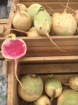 Emmaus Farmers’ Market by null