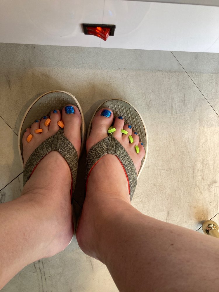 PRO NAILS & DAY SPA 25 Photos 505 Springridge Rd, Clinton