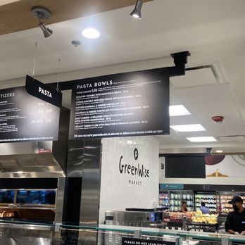 Publix GreenWise Market - Pasta bowls and pizza - Organic Stores Near Me - Tampa, Florida Publix GreenWise Market - Pasta bowls and pizza - Organic Stores Near Me - Tampa, Florida