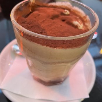 Sottocasa Pizzeria - Tiramisu - Pizza Near Me - Brooklyn, New York