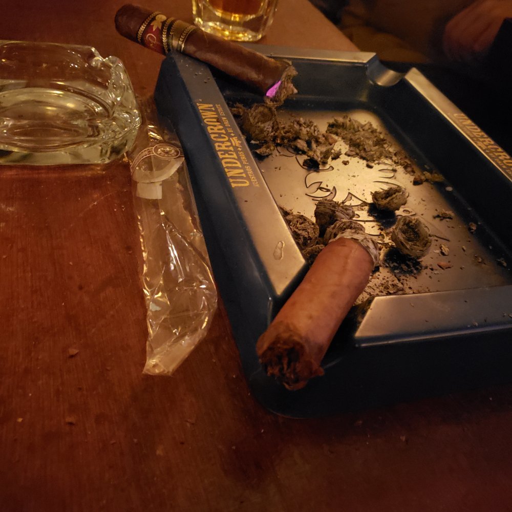 Basin Street Lounge - a cigar and a glass of whiskey - Lounges Near Me - Alexandria, Virginia Basin Street Lounge - a cigar and a glass of whiskey - Lounges Near Me - Alexandria, Virginia