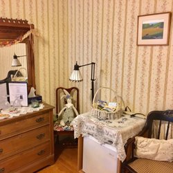 The Hilltop Inn - Room #4