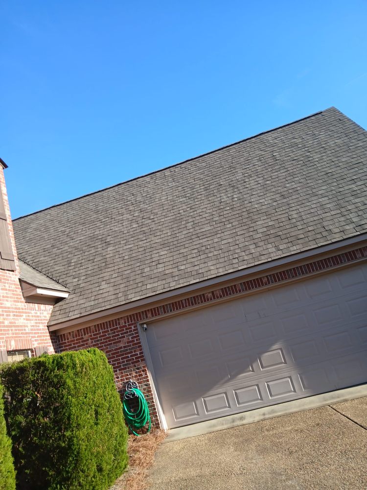 Slide of Sky High Roofing