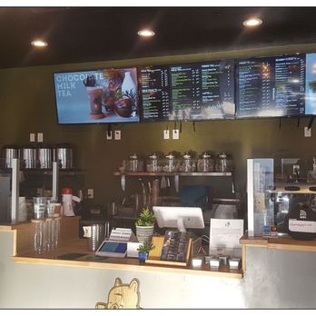 BoBaPoP - Order here. No lines!!! - Coffee & Tea Near Me - San Gabriel, California