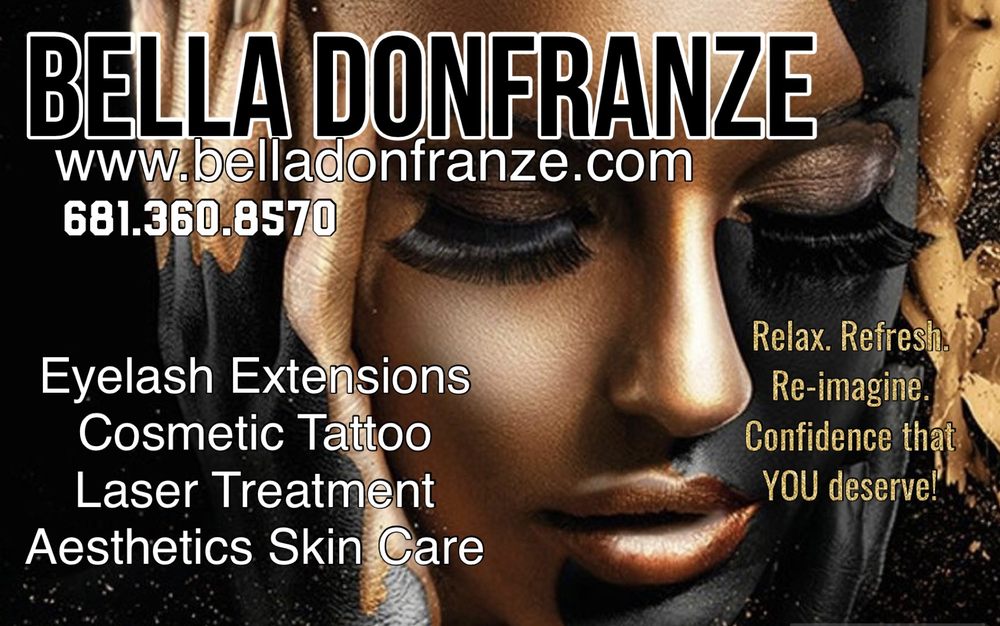 Bella DonFranze Logo