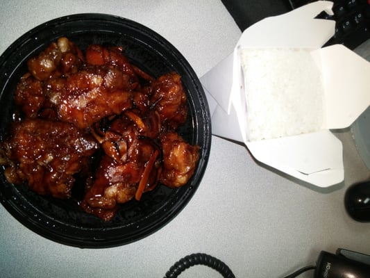 Cafe Panda Garden by null