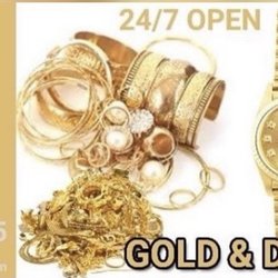 Cash Gold Buyers