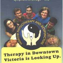 Yarrow Physiotherapy & Acupuncture