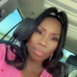 Sparkle & Shine Artistry - Make up by Nashay