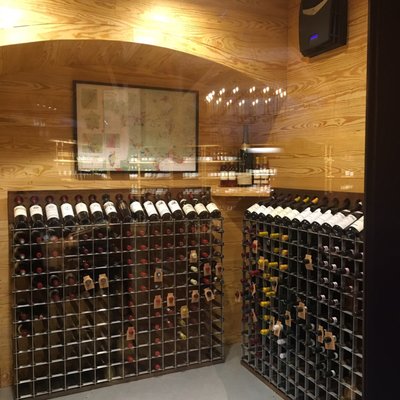 Edmund's Oast Exchange by null