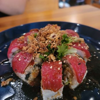 Wazabi Sushi - Orange - Medusa - Sushi Bars Near Me - Orange, California