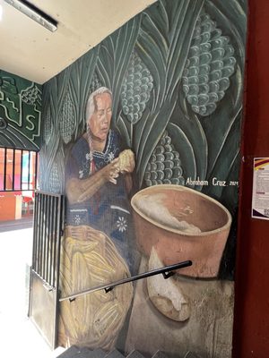 Mercado 20 de Noviembre by null