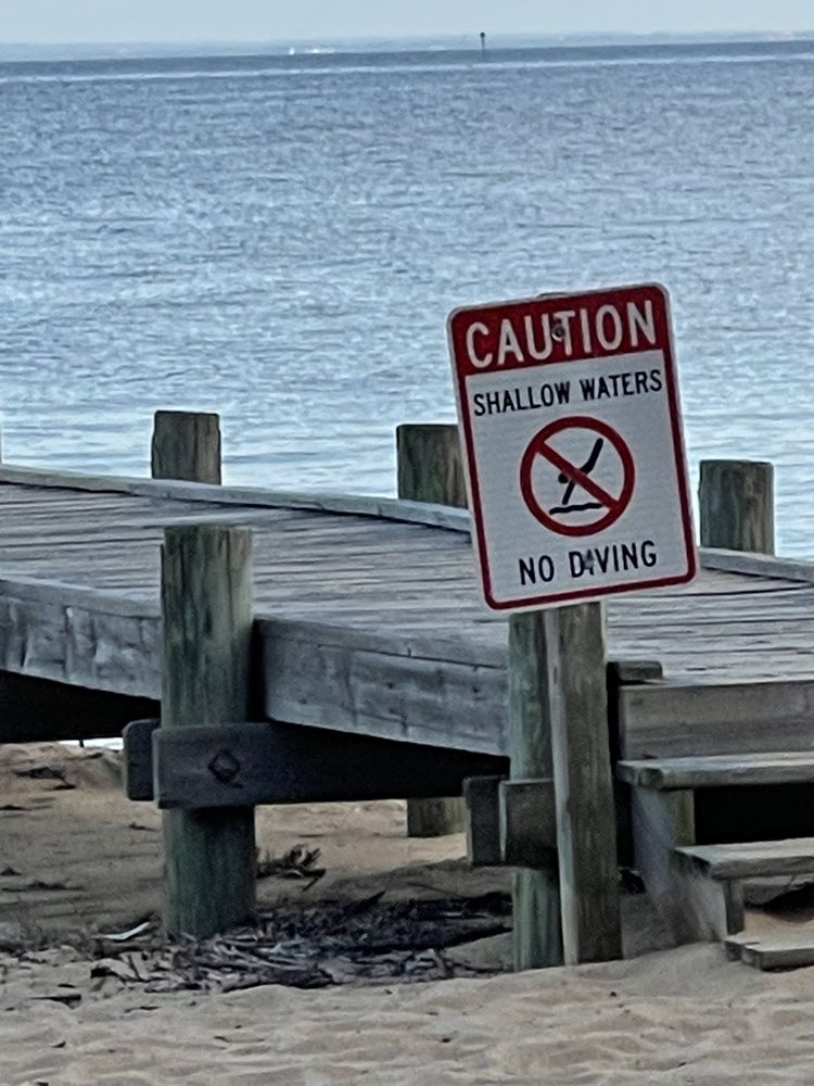 Fairhope Municipal Pier and Park