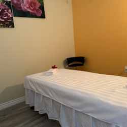 Lotus Massage