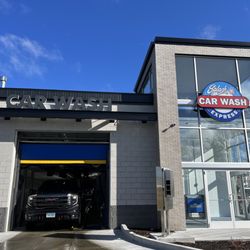 Splash Car Wash