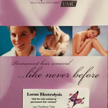 Loran Electrolysis - Hair Removal Near Me - Wayne, New Jersey Loran Electrolysis - Hair Removal Near Me - Wayne, New Jersey