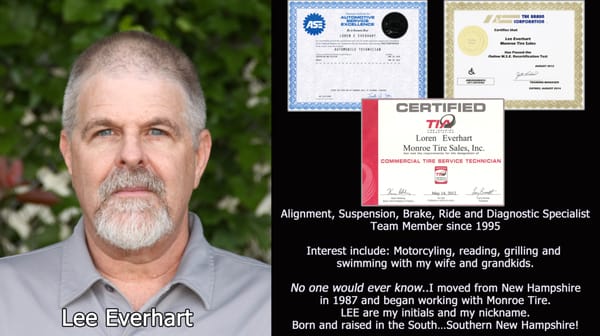 Monroe Tire Service 515 S Lafayette St Shelby Nc Tire Dealers Mapquest