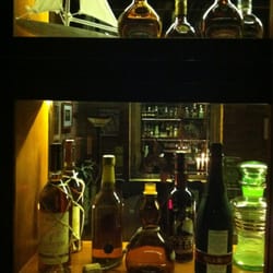 The Walrus Club - Would you like a Rum with that?