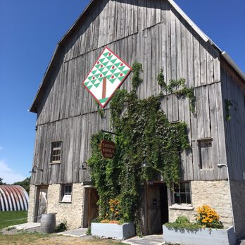 County Cider Company - Cideries Near Me - Waupoos, Ontario County Cider Company - Cideries Near Me - Waupoos, Ontario