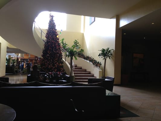 Verdanza Hotel by null