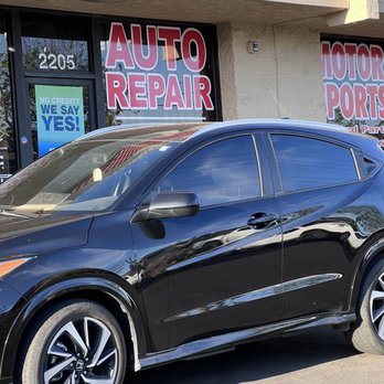 Superior Auto Styling - Windshield Installation & Repair Near Me - Ontario, California Superior Auto Styling - Windshield Installation & Repair Near Me - Ontario, California
