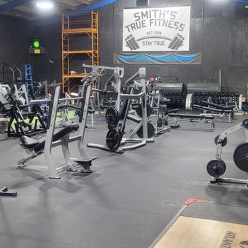 Smith's True Fitness - Trainers Near Me - Augusta, Maine Smith's True Fitness - Trainers Near Me - Augusta, Maine