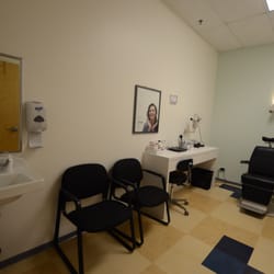 Rosin Eyecare - Glenview