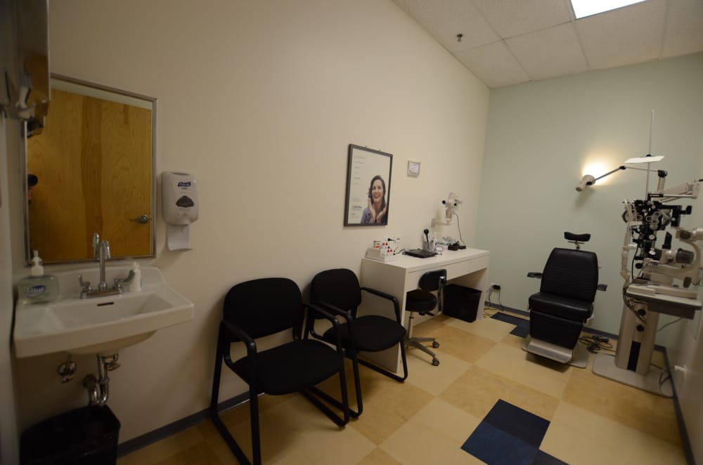 ROSIN EYECARE GLENVIEW Updated September 2024 19 Reviews 1346