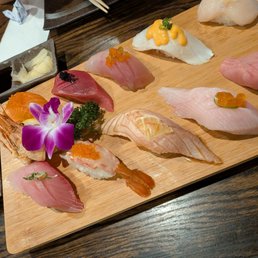 Omakase Omakase