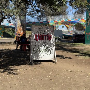 Chicano Park - Parks Near Me - San Diego, California