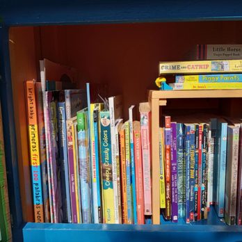 Little Free Library - Community Book Box Near Me - Redwood City, California Little Free Library - Community Book Box Near Me - Redwood City, California