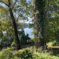 Springfield College - The Lake