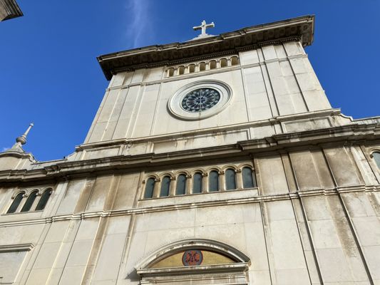Chiesa di Santa Maria Assunta by null