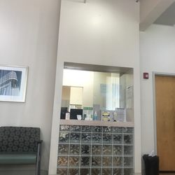 Rush Primary Care - Lincoln Park - Check-in