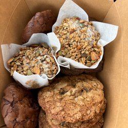 Café Della - Combo platter