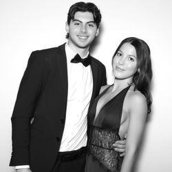 360 DJs & Photo Booth Rental