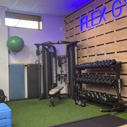 Flex N' Relax Fitness Studio
