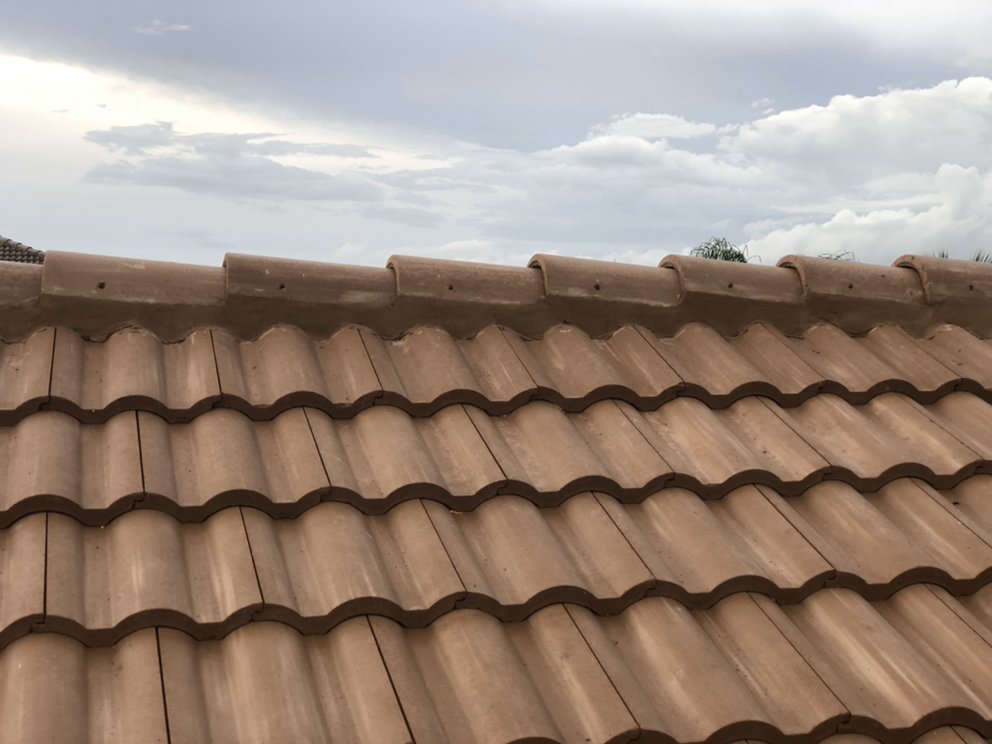 Slide of Americas Roofing