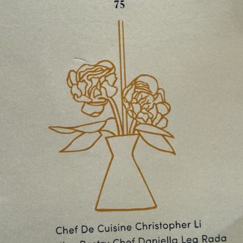 Capolinea - Love the artwork - Italian Near Me - Atlanta, Georgia