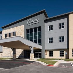 The Center At Parmer