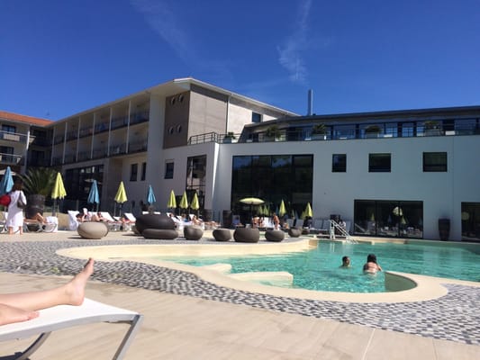 Thalazur Arcachon by null